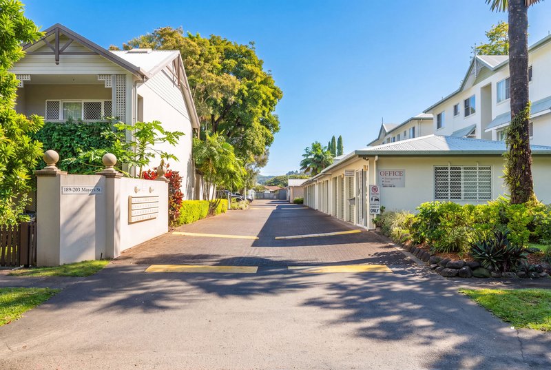 Photo - 37/34-36 Patience Street, Manoora QLD 4870 - Image 10