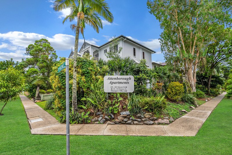 Photo - 37/34-36 Patience Street, Manoora QLD 4870 - Image 16