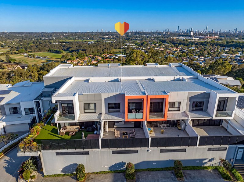 Photo - 37/34 John Francis Drive, Carrara QLD 4211 - Image 2