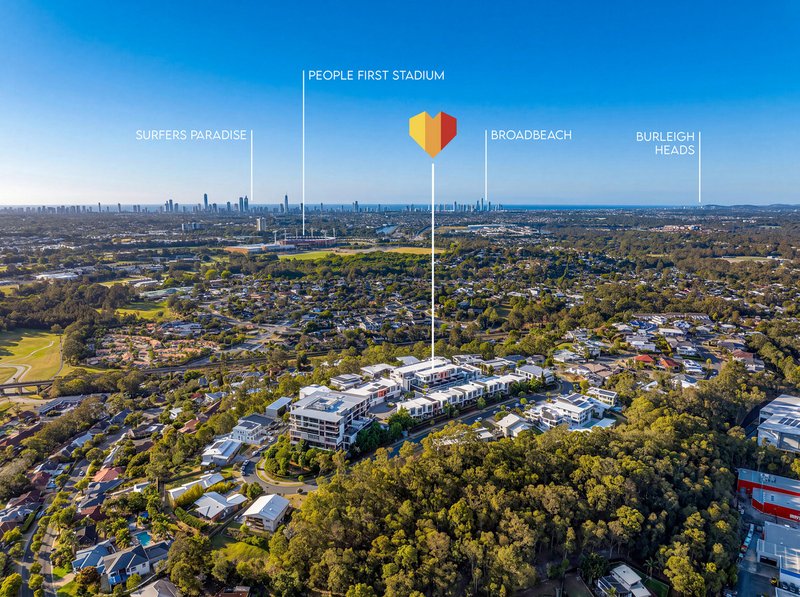 Photo - 37/34 John Francis Drive, Carrara QLD 4211 - Image 24