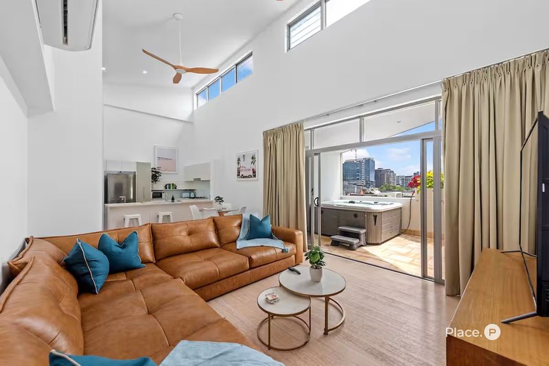 Photo - 37/38 Robertson Street, Fortitude Valley QLD 4006 - Image 1