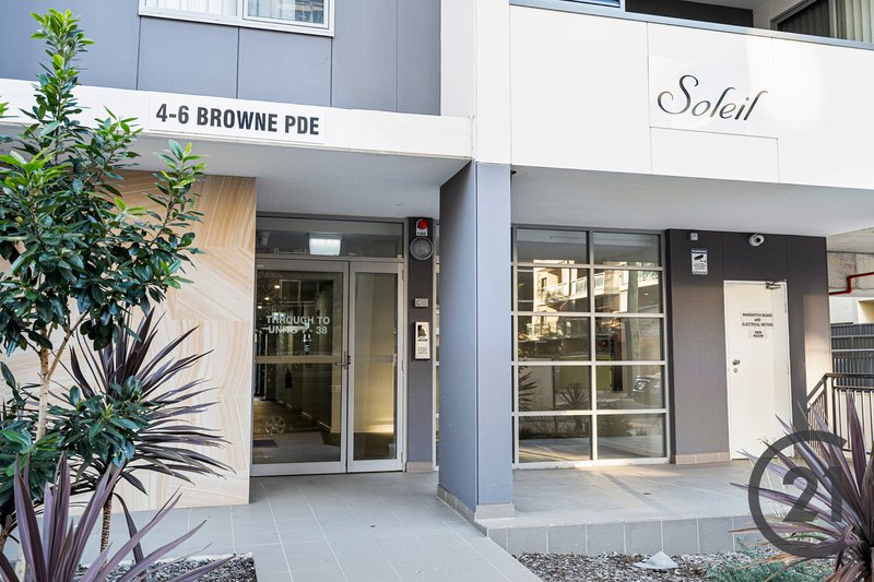 Photo - 37/4-6 Browne Parade, Liverpool NSW 2170 - Image 2