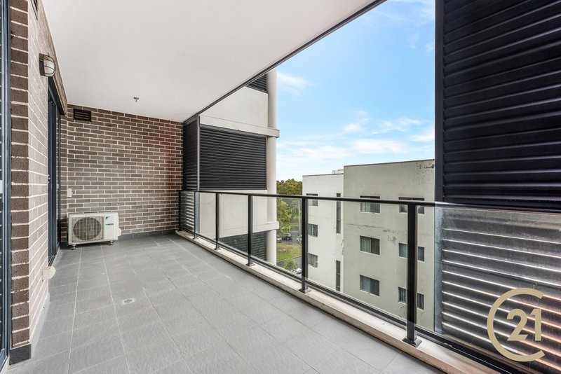 Photo - 37/4-6 Castlereagh Street, Liverpool NSW 2170 - Image 9