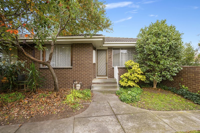 3/74-76 Marshall Avenue, Clayton VIC 3168