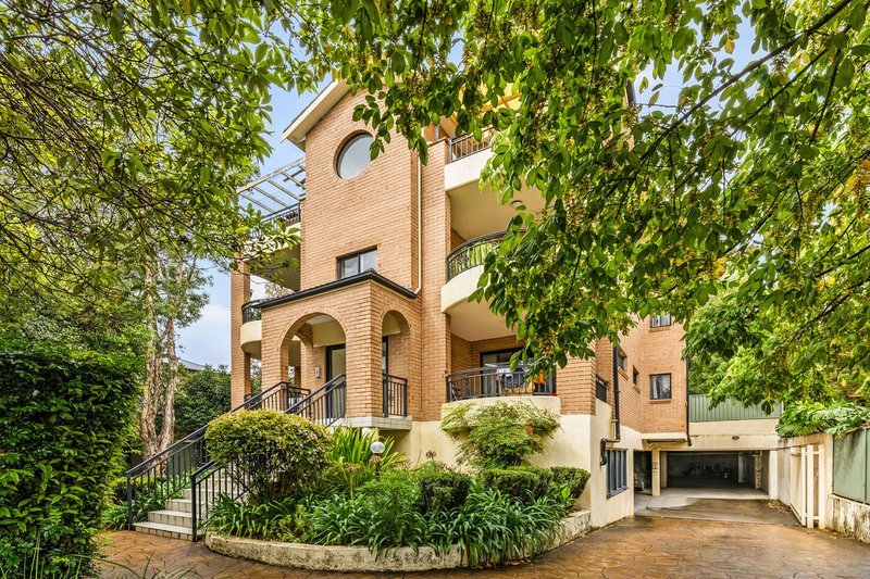 3/74 Beaconsfield Street, Silverwater NSW 2128