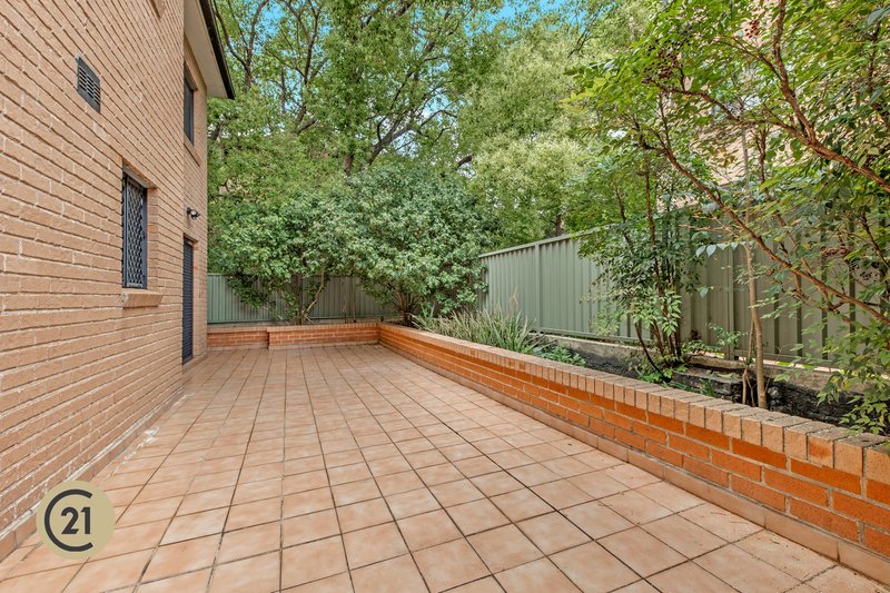 Photo - 3/74 Beaconsfield Street, Silverwater NSW 2128 - Image 9