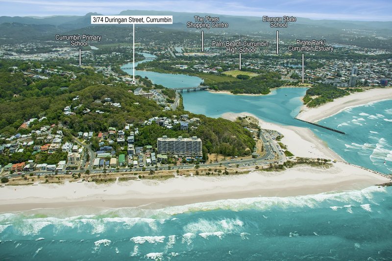 3/74 Duringan Street, Currumbin QLD 4223 Real Estate Industry Partners