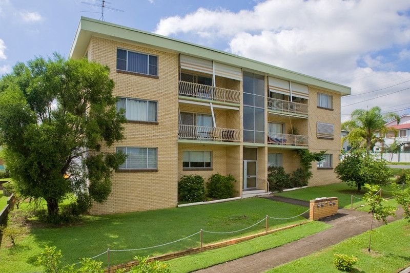 3/74 Henry Street, Greenslopes QLD 4120