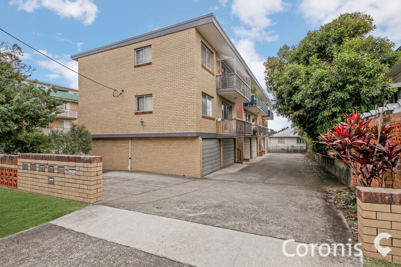 3/74 Lamington Avenue, Lutwyche QLD 4030