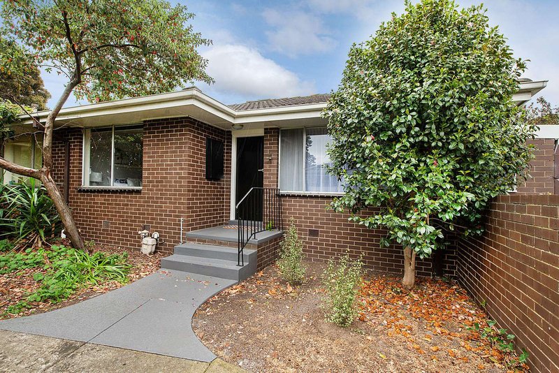 Photo - 3/74 Marshall Avenue, Clayton VIC 3168 - Image 1