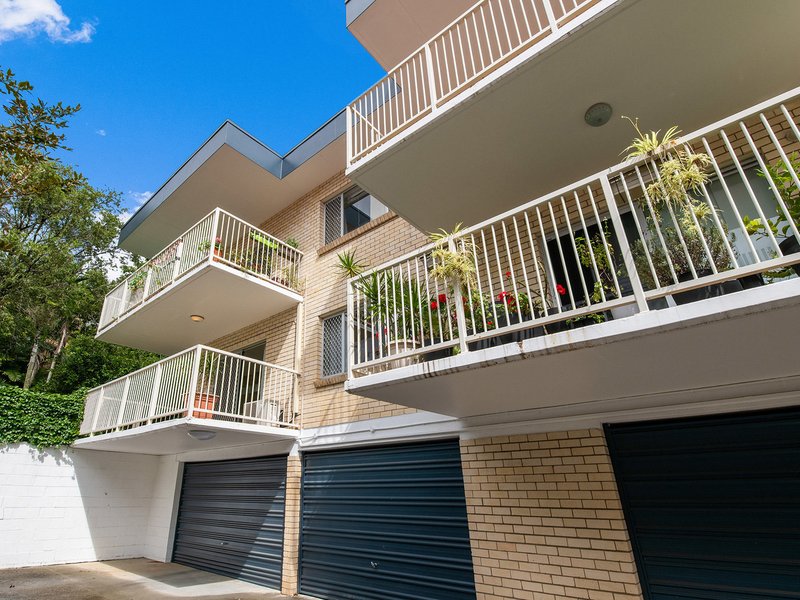 Photo - 3/74 Maryvale Street, Toowong QLD 4066 - Image 12