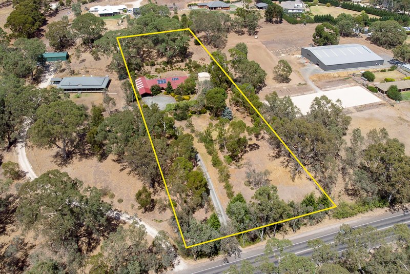 374 Old Princes Highway, Blakiston SA 5250