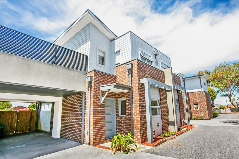 3/74 Wood Street, Preston VIC 3072