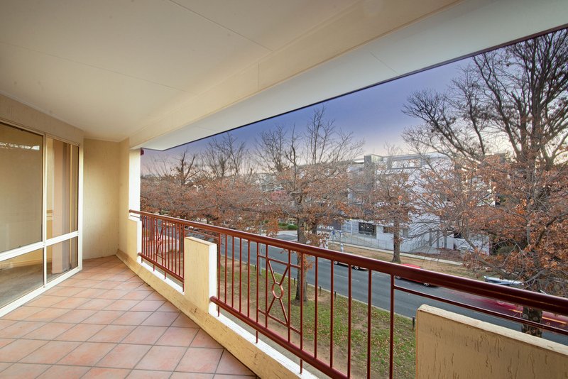 Photo - 37/40 Torrens Street, Braddon ACT 2612 - Image 9