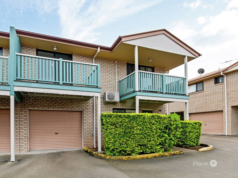 3/740 Wynnum Road, Morningside QLD 4170