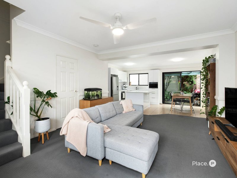 Photo - 3/740 Wynnum Road, Morningside QLD 4170 - Image 2