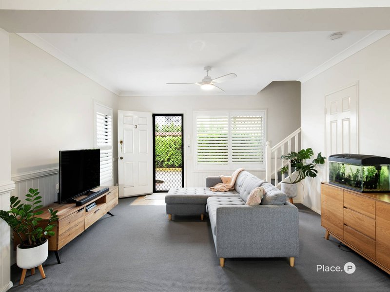 Photo - 3/740 Wynnum Road, Morningside QLD 4170 - Image 3