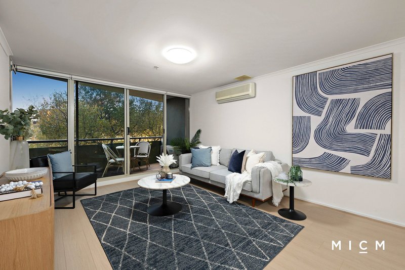 Photo - 37/416a St Kilda Road, Melbourne VIC 3004 - Image 2