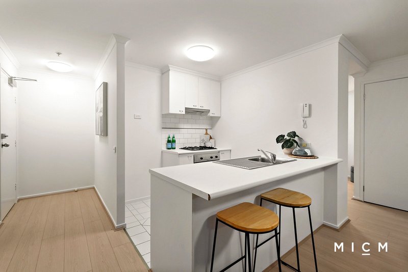 Photo - 37/416a St Kilda Road, Melbourne VIC 3004 - Image 4