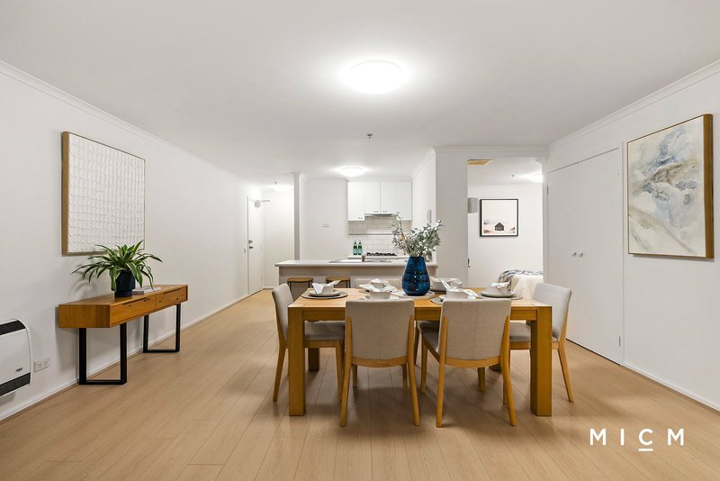 Photo - 37/416a St Kilda Road, Melbourne VIC 3004 - Image 5
