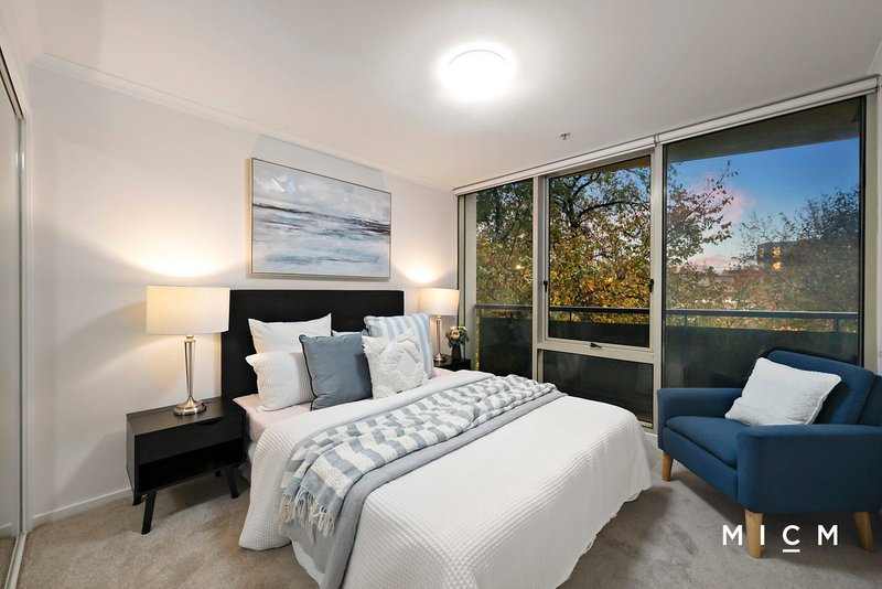Photo - 37/416a St Kilda Road, Melbourne VIC 3004 - Image 7