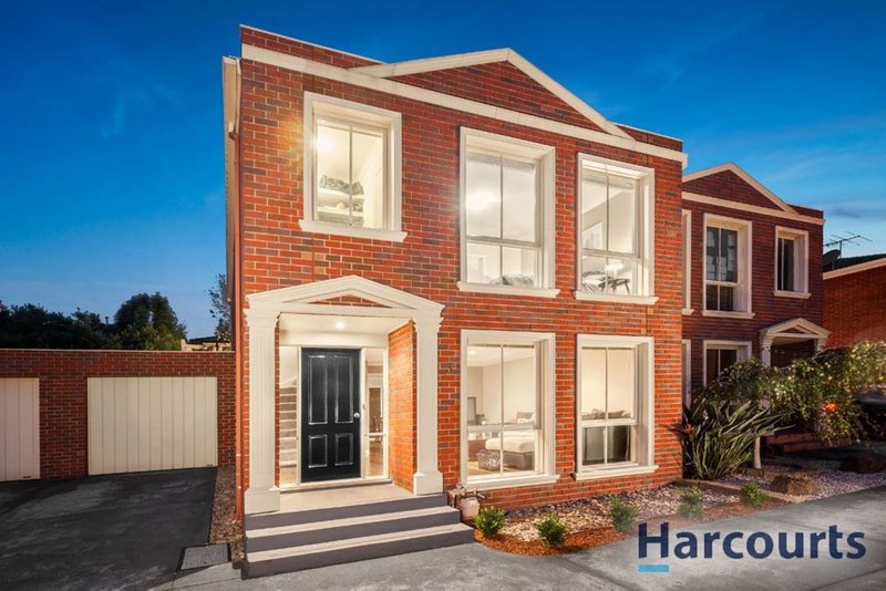 3/743 Boronia Road, Wantirna VIC 3152