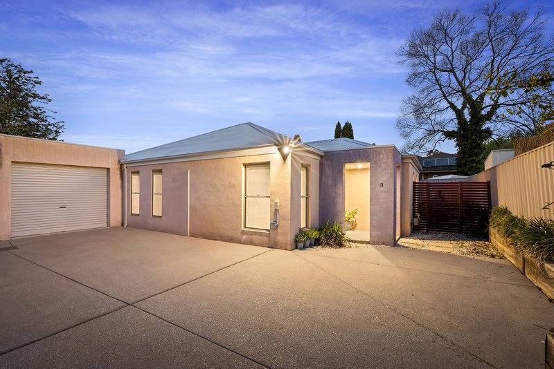 Photo - 3/743 Ryan Road, Glenroy NSW 2640 - Image 1