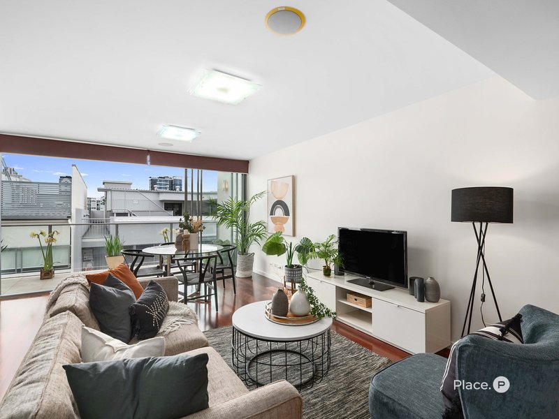 Photo - 37/46 Arthur Street, Fortitude Valley QLD 4006 - Image 5