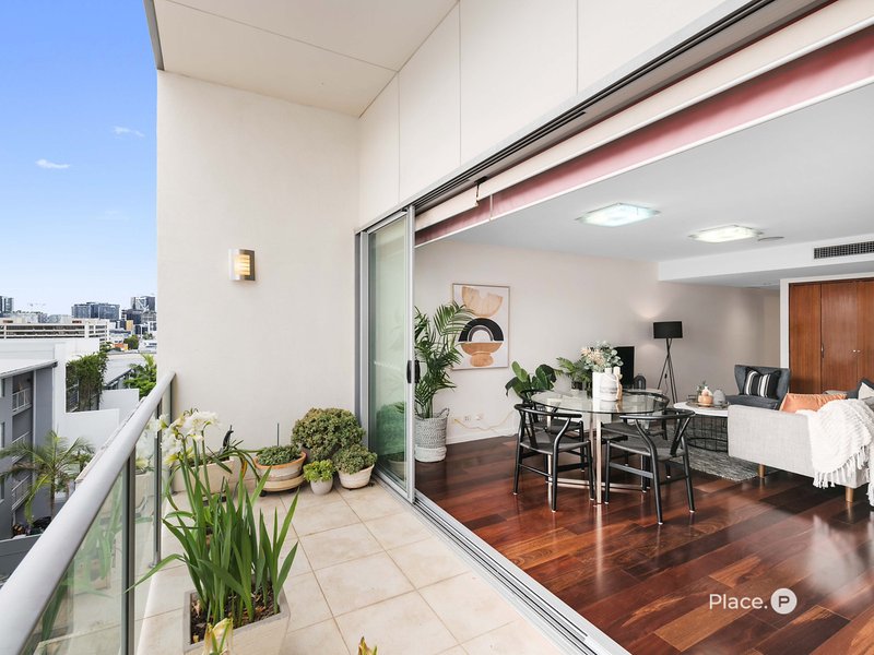 Photo - 37/46 Arthur Street, Fortitude Valley QLD 4006 - Image 7