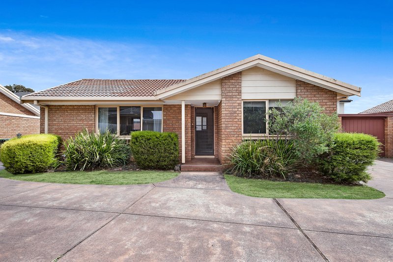 3/747 Waverley Road, Glen Waverley VIC 3150