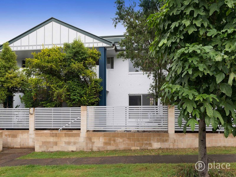 37/48 Lisburn Street, East Brisbane QLD 4169