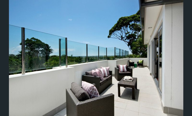 Photo - 37/497 Pacific Highway, Killara NSW 2071 - Image 1