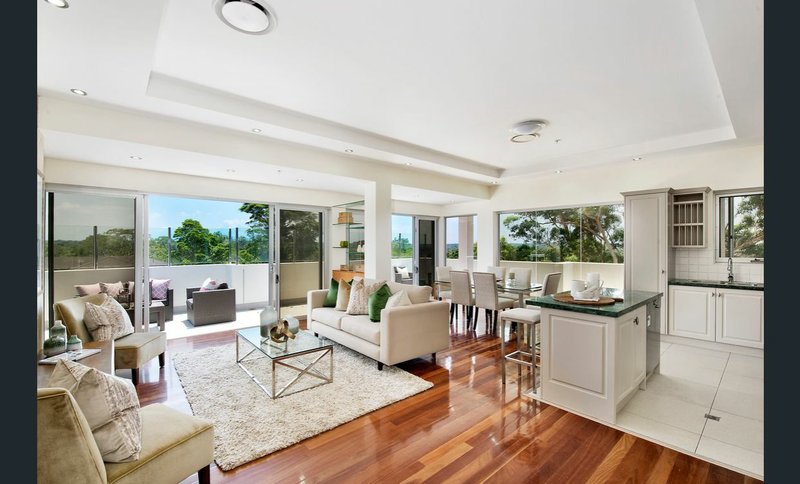 Photo - 37/497 Pacific Highway, Killara NSW 2071 - Image 3