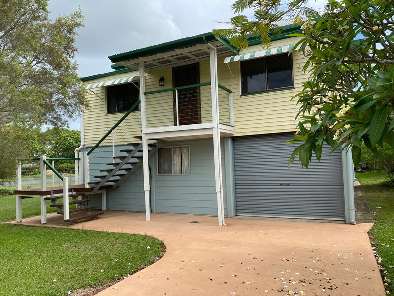 375 Ann St , Maryborough QLD 4650