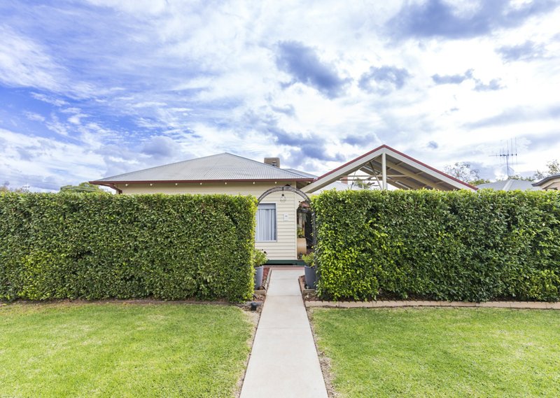 375 Beveridge Street, Swan Hill VIC 3585 Real Estate Industry Partners