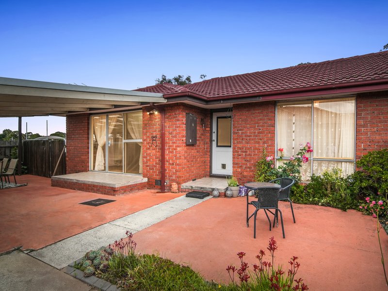 3/75 Bowmore Road, Noble Park VIC 3174