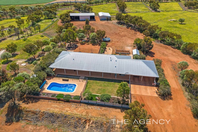 375 Christmas Road, Muluckine WA 6401