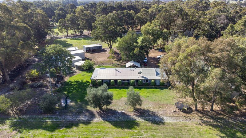 375 Edwards Road, Ambergate WA 6280