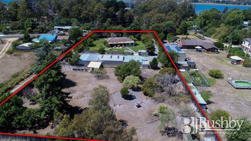 375 Gravelly Beach Road, Gravelly Beach TAS 7276