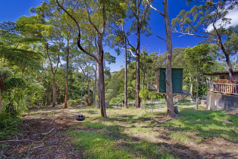 Photo - 375 Lieutenant Bowen Drive, Bowen Mountain NSW 2753 - Image 2