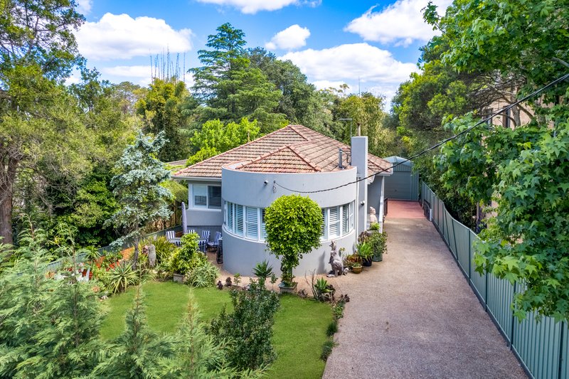 375 Macquarie Road, Springwood NSW 2777