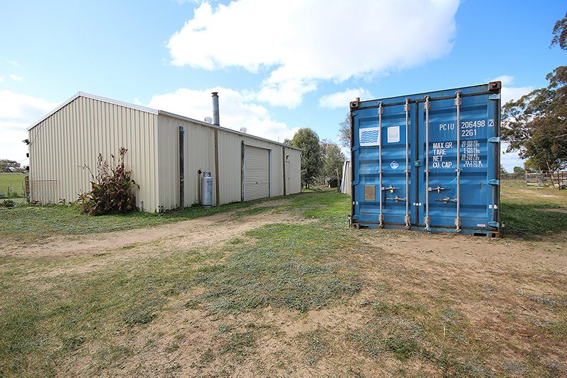 Photo - 375 Patterson Road, Dimboola VIC 3414 - Image 4