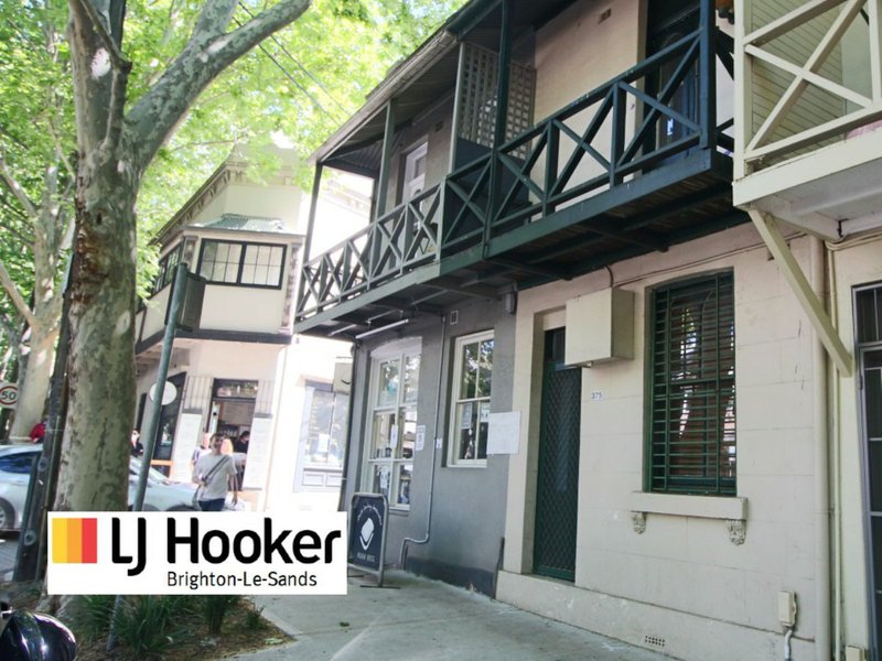 Photo - 375 South Dowling Street, Darlinghurst NSW 2010 - Image 1