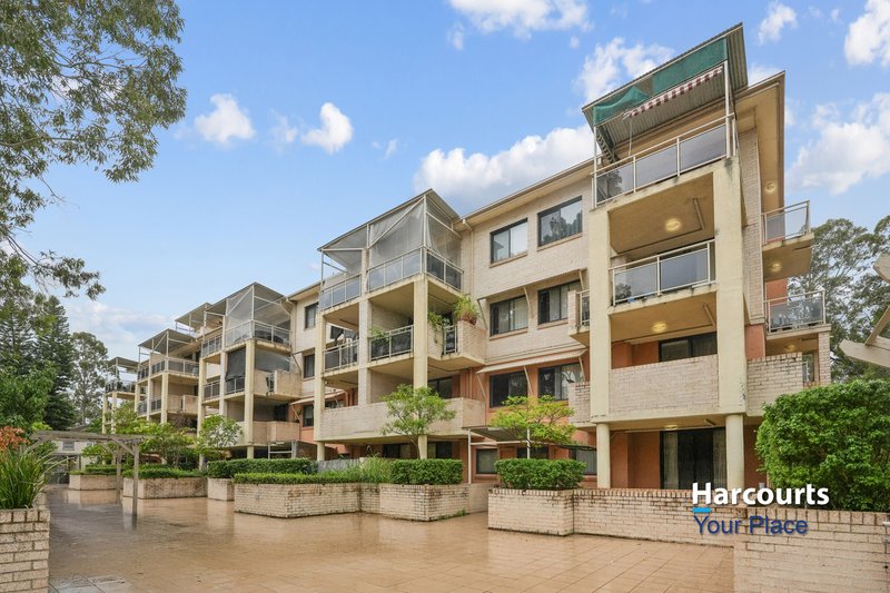 37/502-514 Carlisle Avenue, Mount Druitt NSW 2770