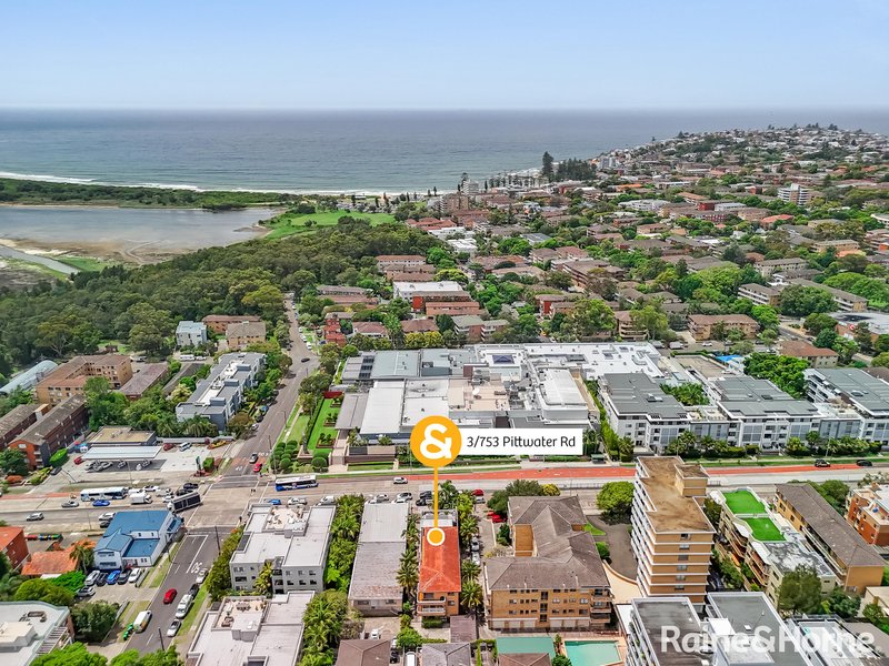 3/753 Pittwater Road, Dee Why NSW 2099