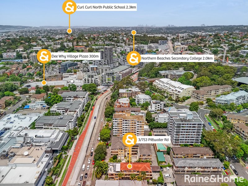 Photo - 3/753 Pittwater Road, Dee Why NSW 2099 - Image 10