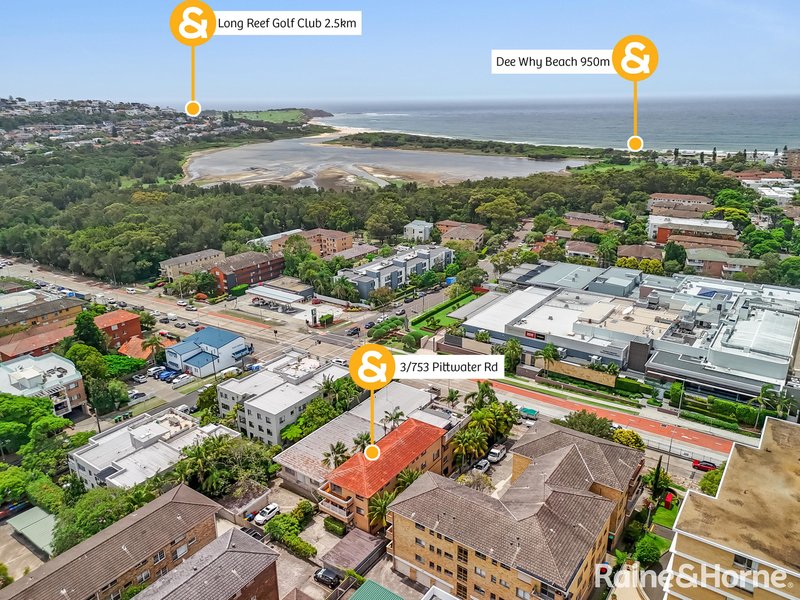Photo - 3/753 Pittwater Road, Dee Why NSW 2099 - Image 11