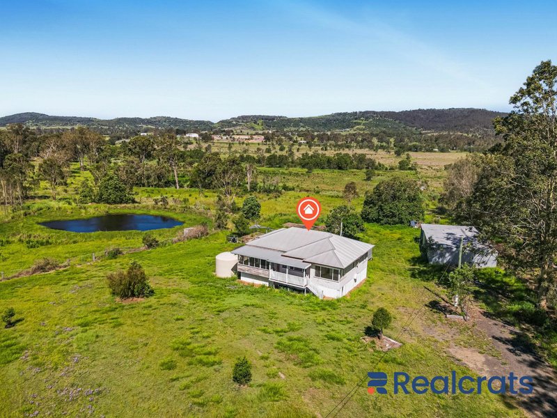 Photo - 3753 Warrego Highway, Hatton Vale QLD 4341 - Image 2