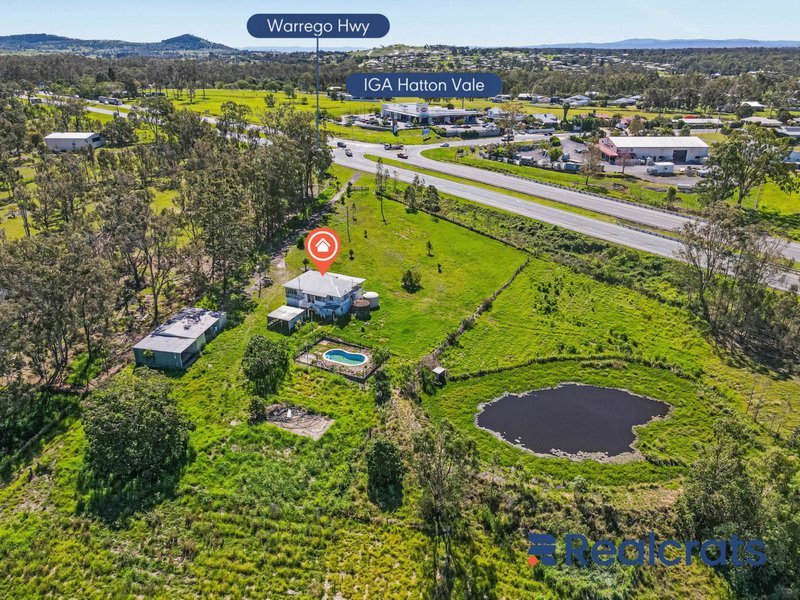 Photo - 3753 Warrego Highway, Hatton Vale QLD 4341 - Image 3
