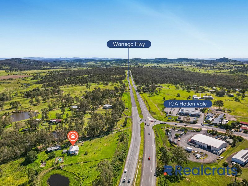 Photo - 3753 Warrego Highway, Hatton Vale QLD 4341 - Image 18